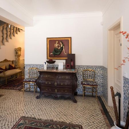 Casa Da Palmeira 莱里亚 外观 照片