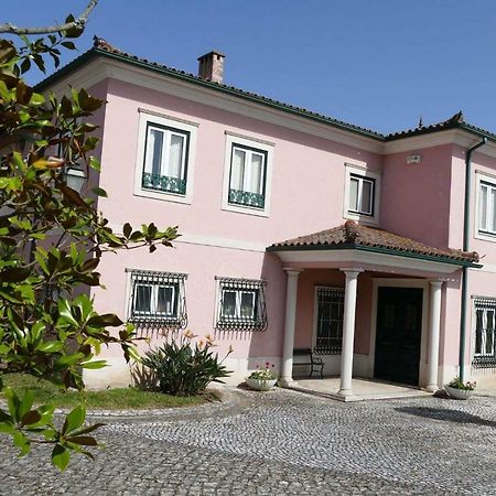 Casa Da Palmeira 莱里亚 外观 照片